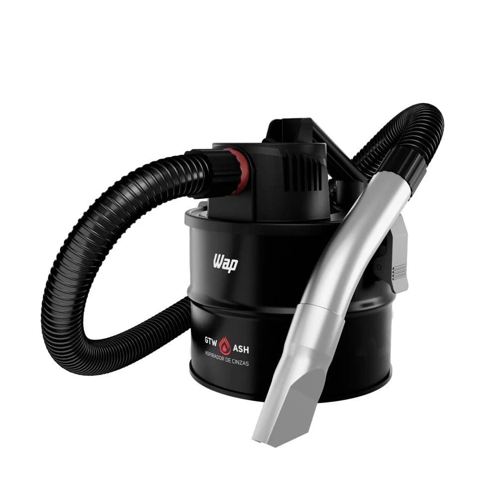 Aspirador de Cinzas WAP GTW ASH 1400W