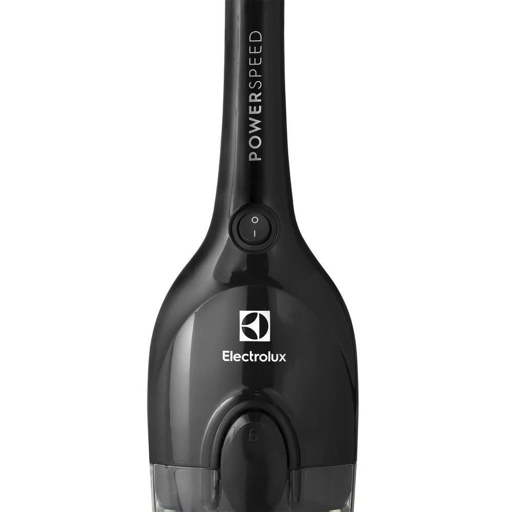 Aspirador de Pó Electrolux STK12 Preto — foto 3 de 9
