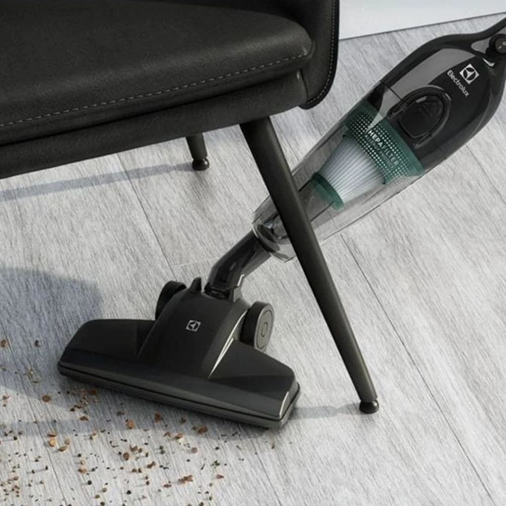 Aspirador de Pó Electrolux STK12 Preto — foto 8 de 9