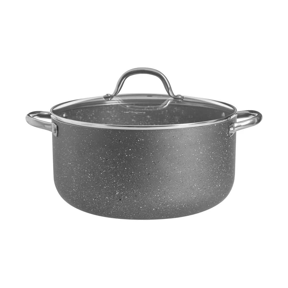 Caçarola Indução Tognana Big Family 28 cm 
