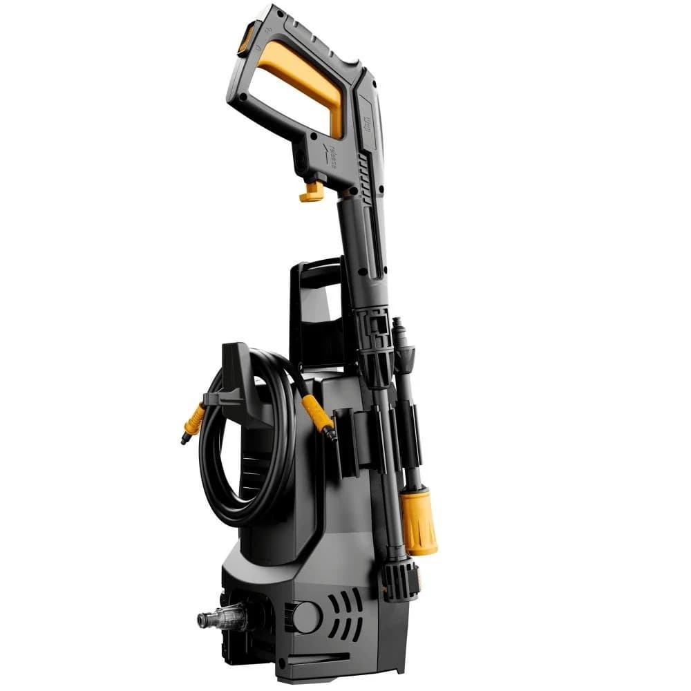Desobstruidora de Alta Pressão 1400W 1500PSI WAP WL 1820 Black Ultra Padrão — foto 10 de 15