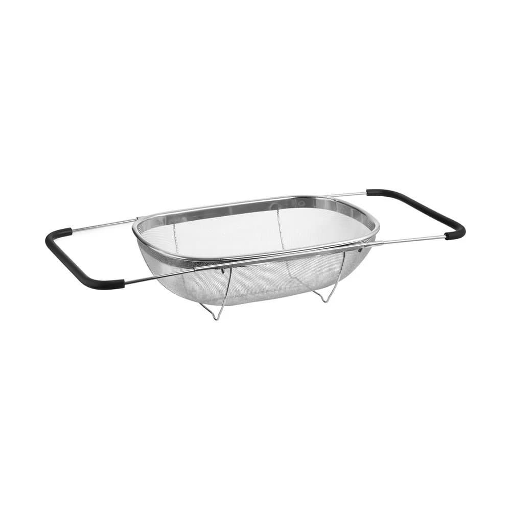 Escorredor de Alimentos Ajustável Home Sytle Utile