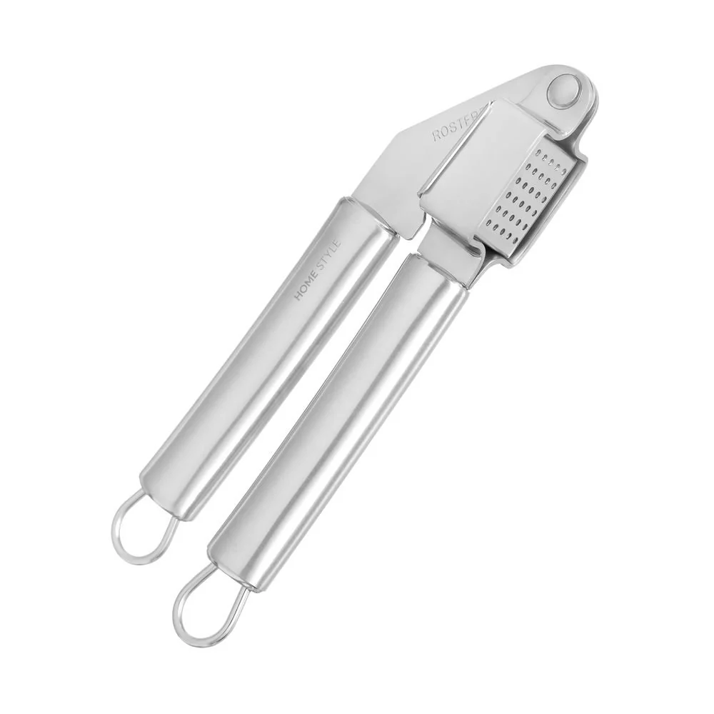 Espremedor de Alho Home Style Utile 18 cm