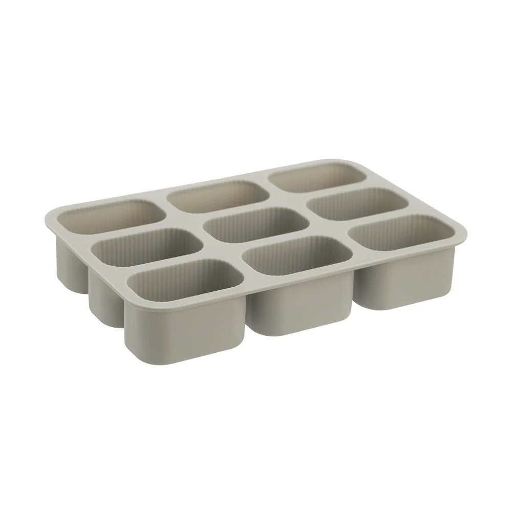 Forma de Gelo Home Style Seiji 21 cm x 12 cm