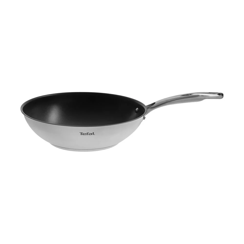 Frigideira Wok Tefal Duetto 28 cm