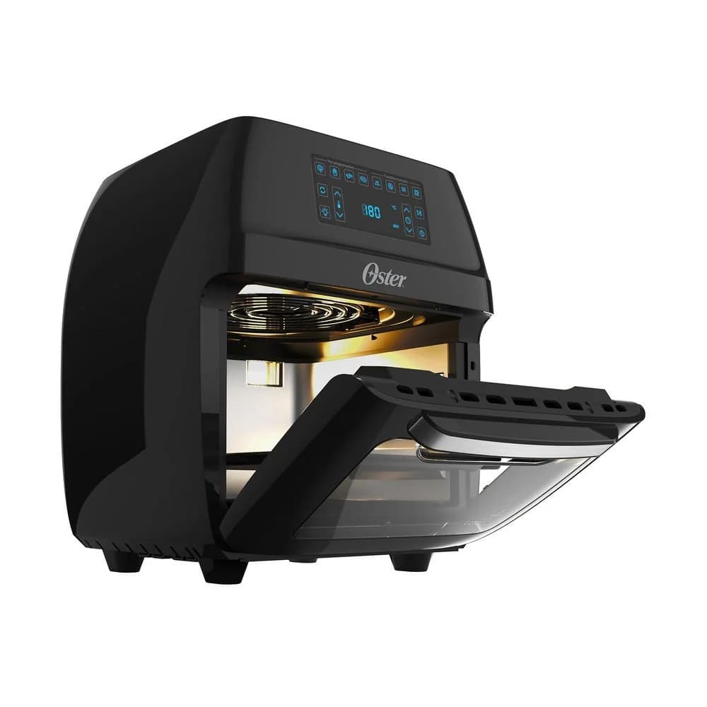 Fritadeira Elétrica Oster Ofrt780-127  PRETO / 127V — foto 5 de 8