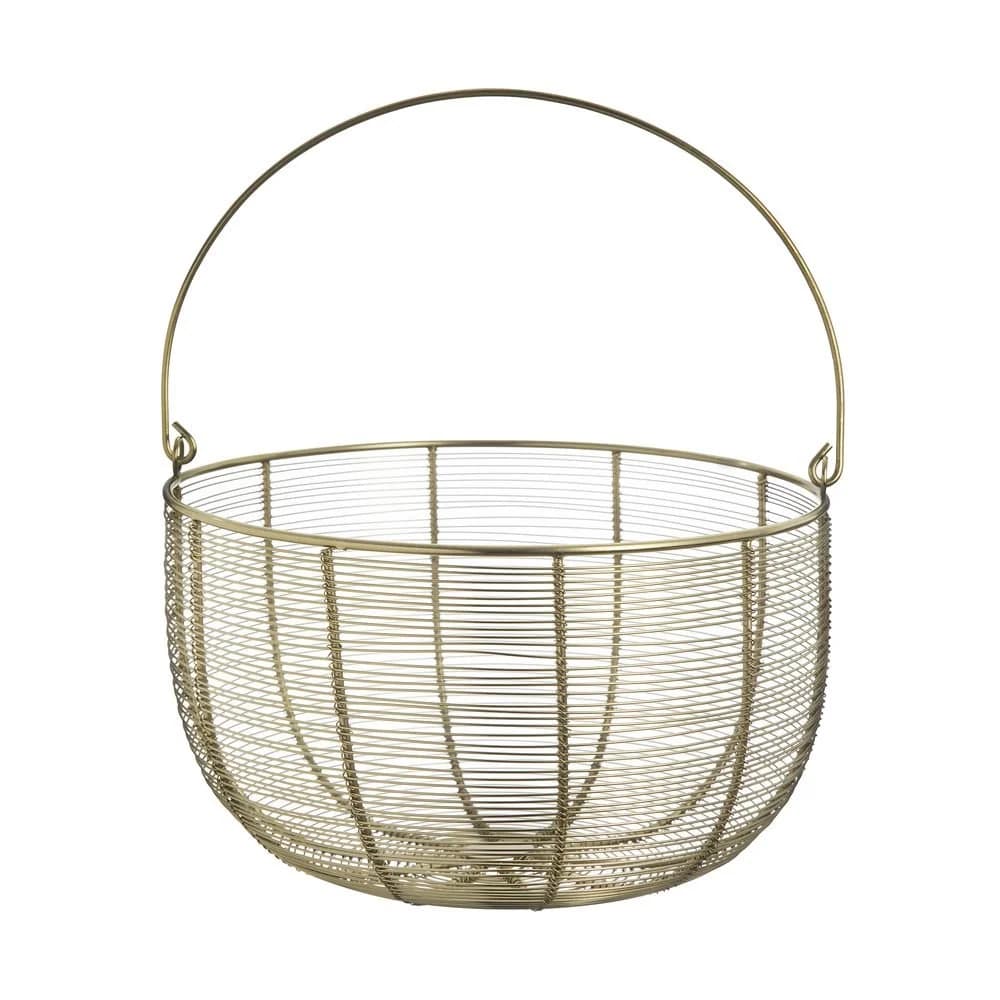 Fruteira Home Style Aurum
