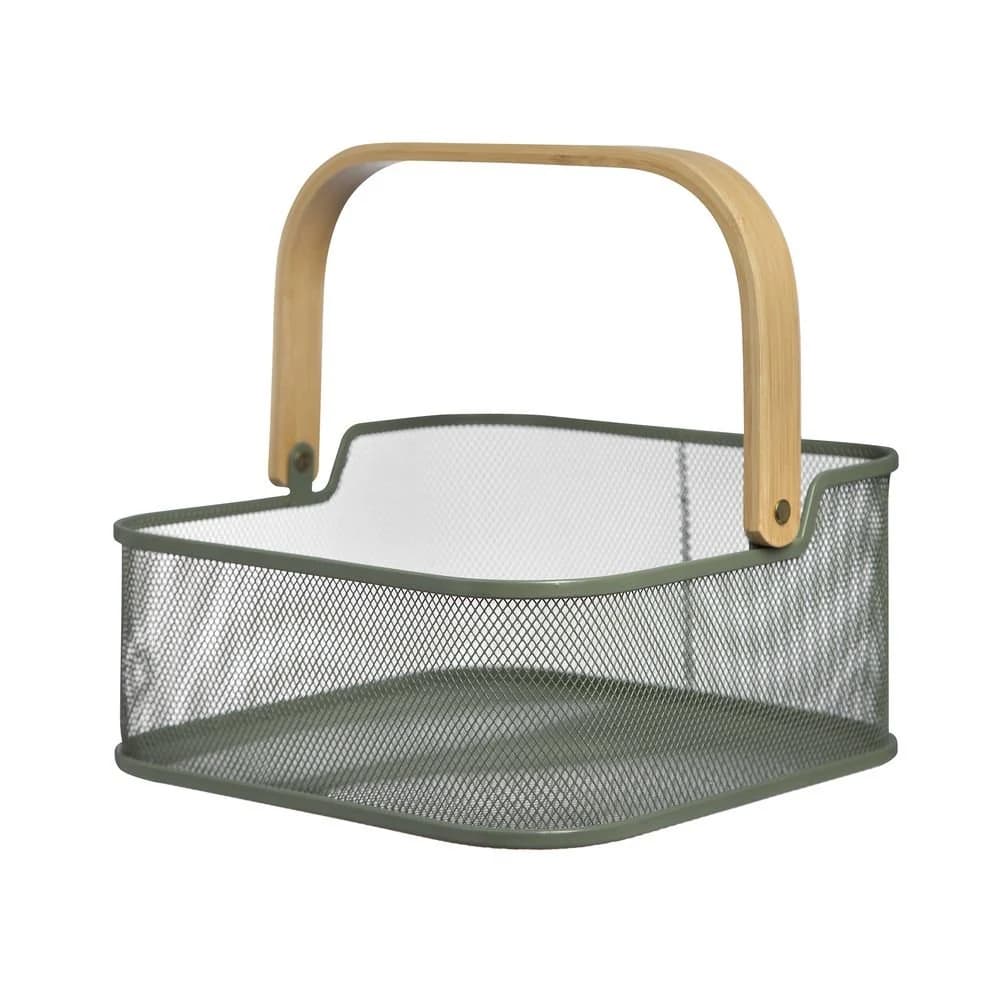 Fruteira Home Style Square