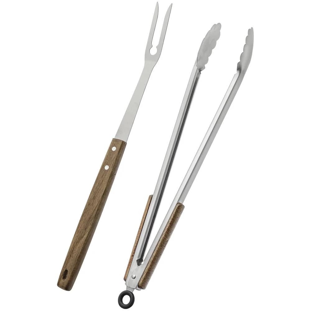 Jogo de Churrasco Home Style Rivetto