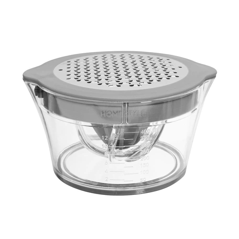 Jogo de Espremedor Manual Home Style Cocinero