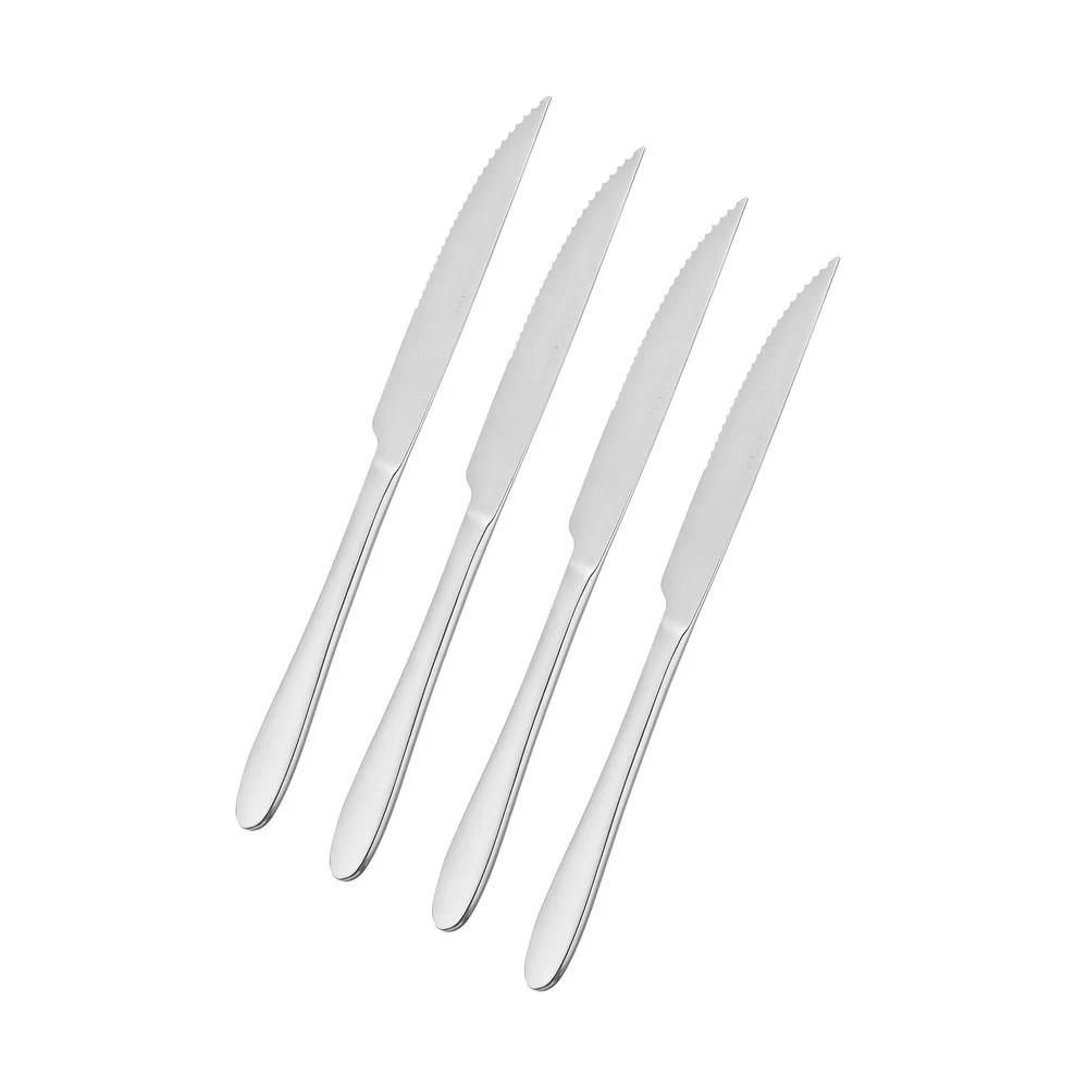 Jogo de Faca para Churrasco Home Style Utile 4 peças