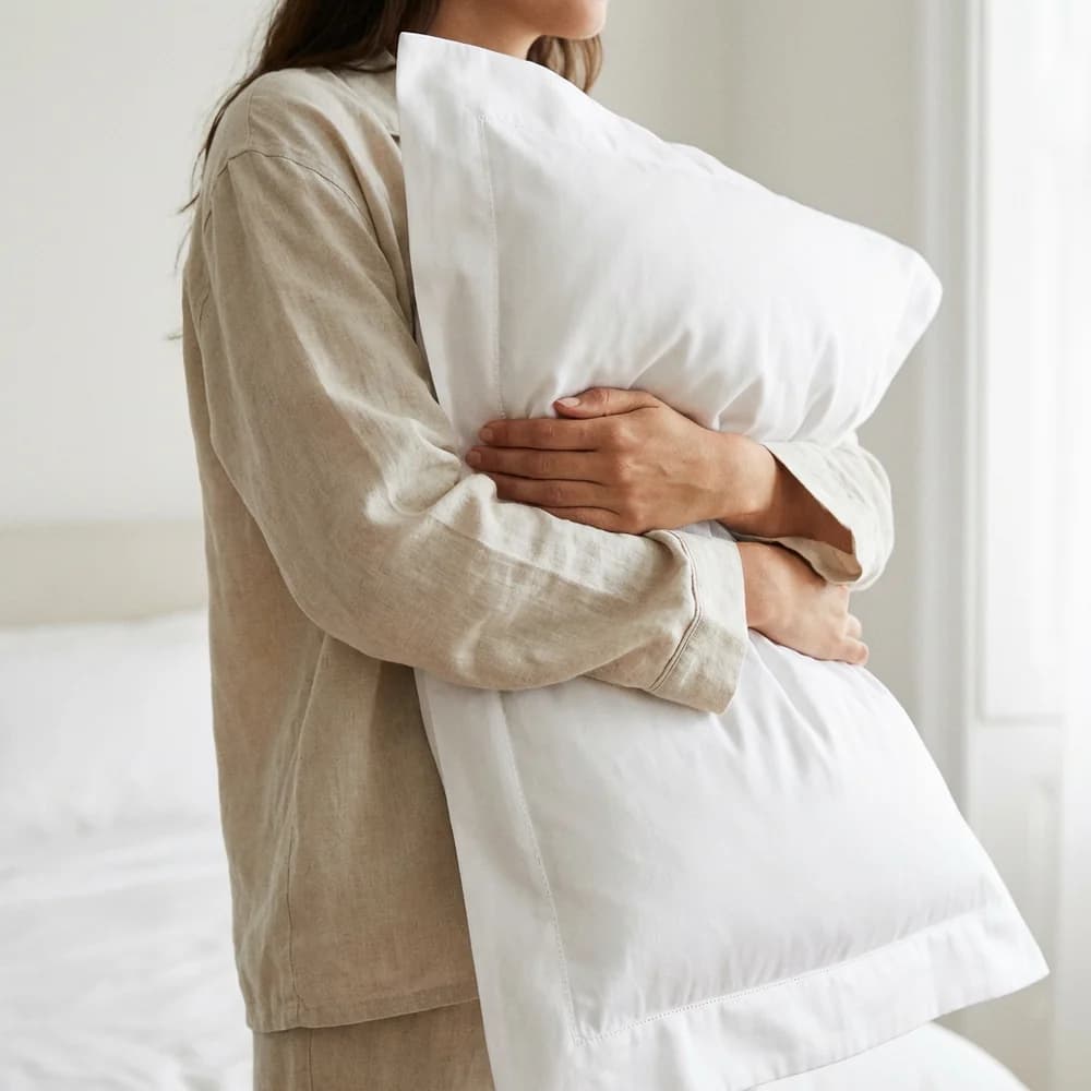 Jogo de Lençol Home Style Comfort BRANCO / CASAL — foto 4 de 6