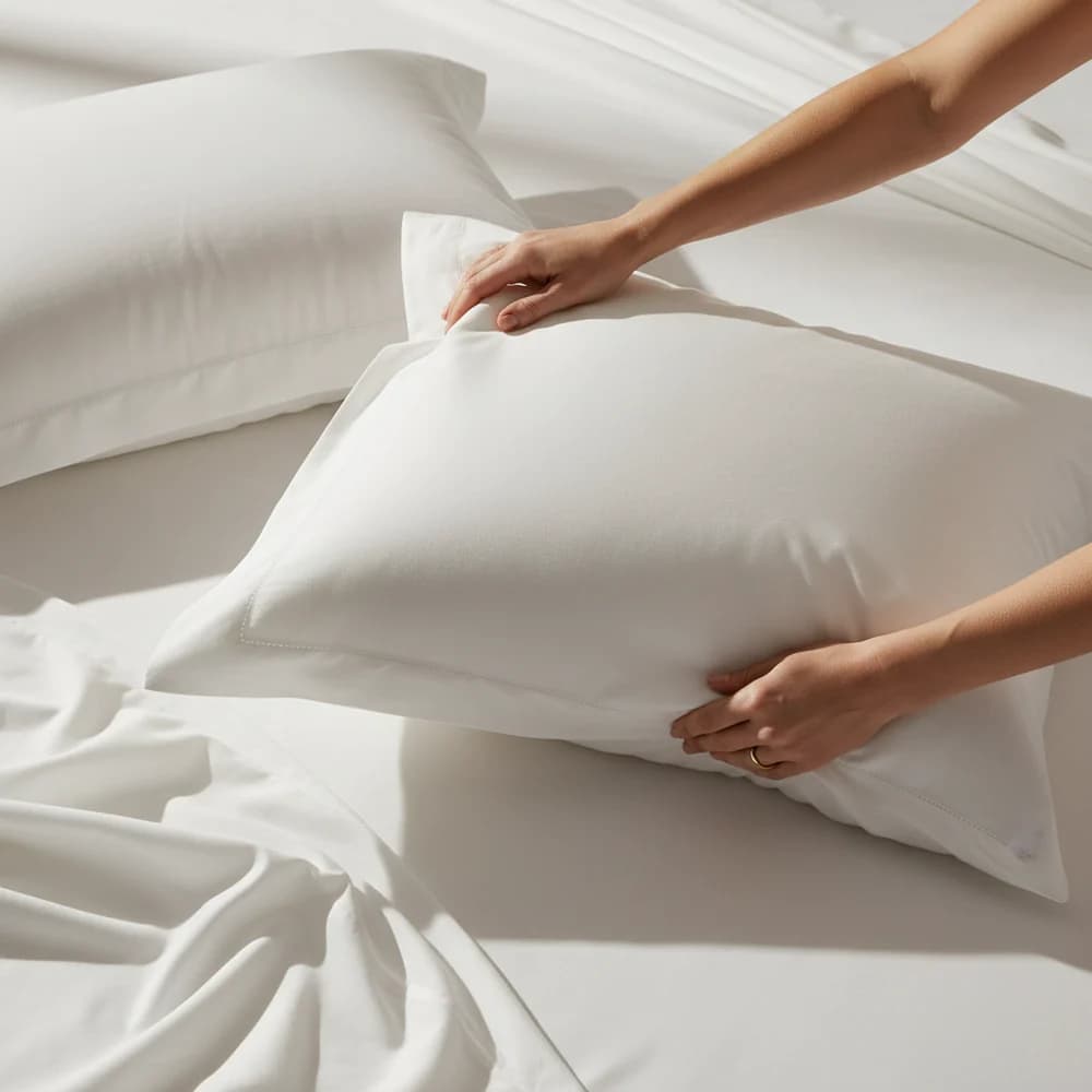 Jogo de Lençol Home Style Comfort BRANCO / CASAL — foto 6 de 6