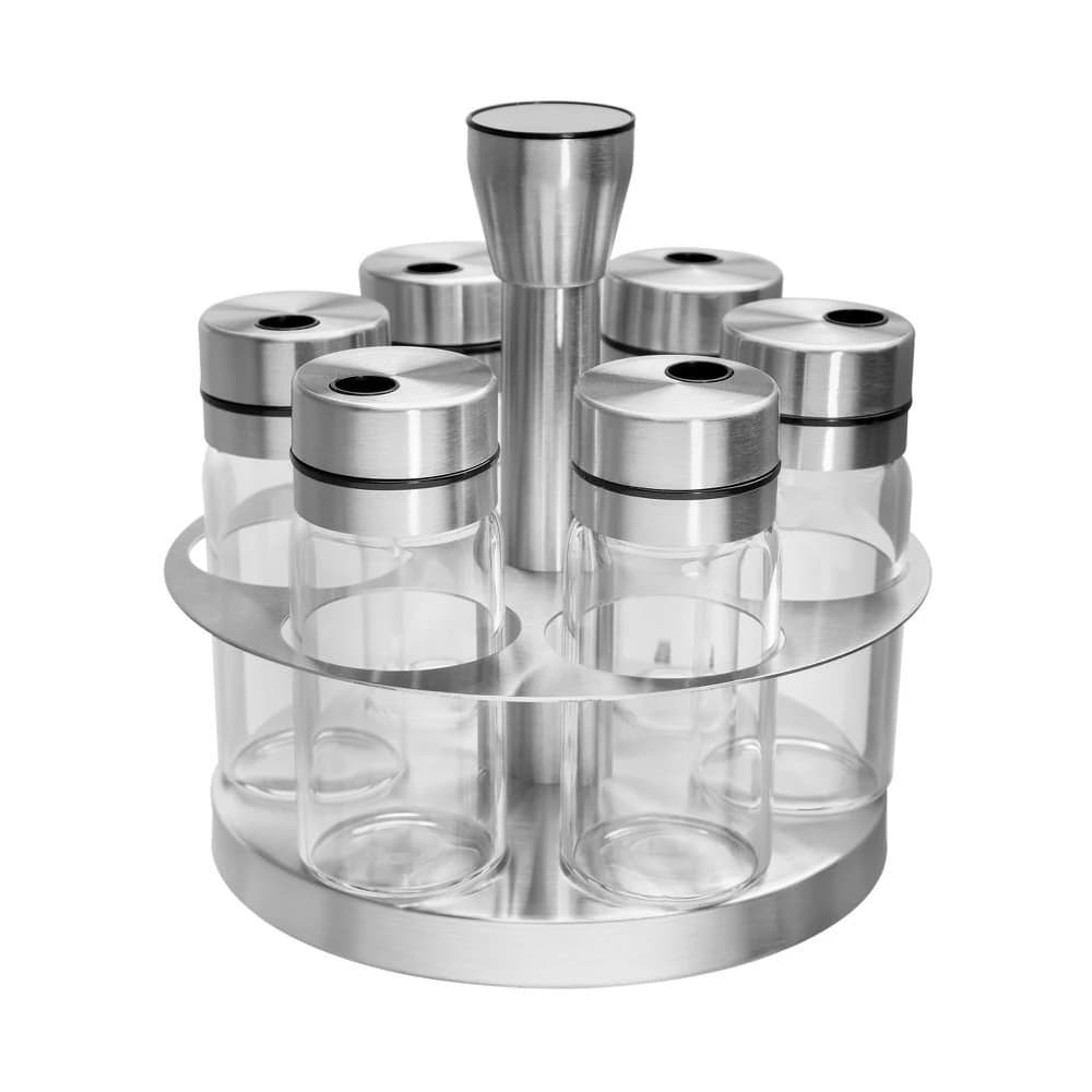 Jogo de Porta Condimentos Home Style Gusto