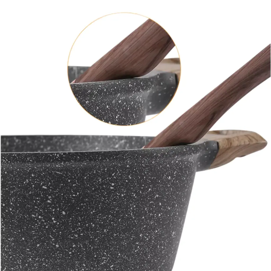 Kit De Talheres Silicone Belmont Bege 10 Peças Grande Moderno Luxo Padrão — foto 6 de 7