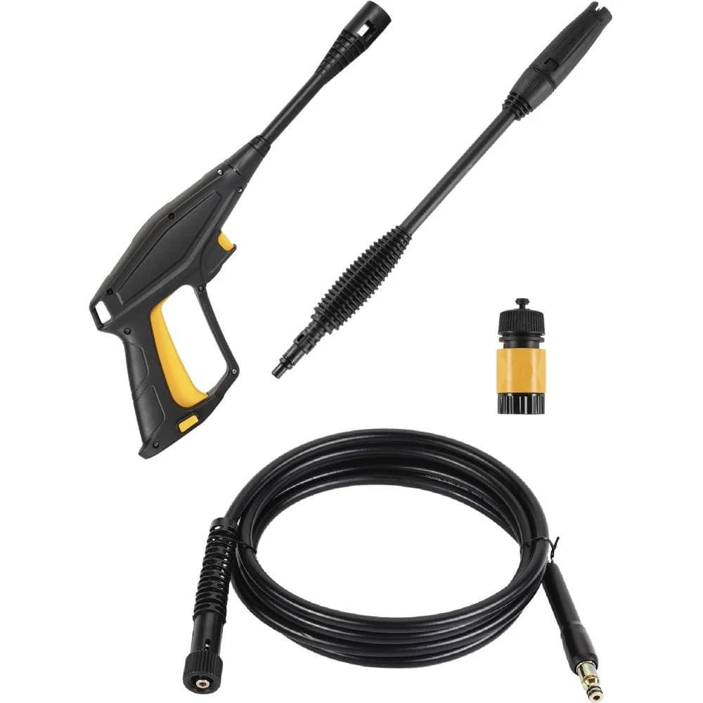 Lavadora de Alta Pressão 1400W 1300PSI WAP Ágil 1800 Padrão — foto 6 de 11