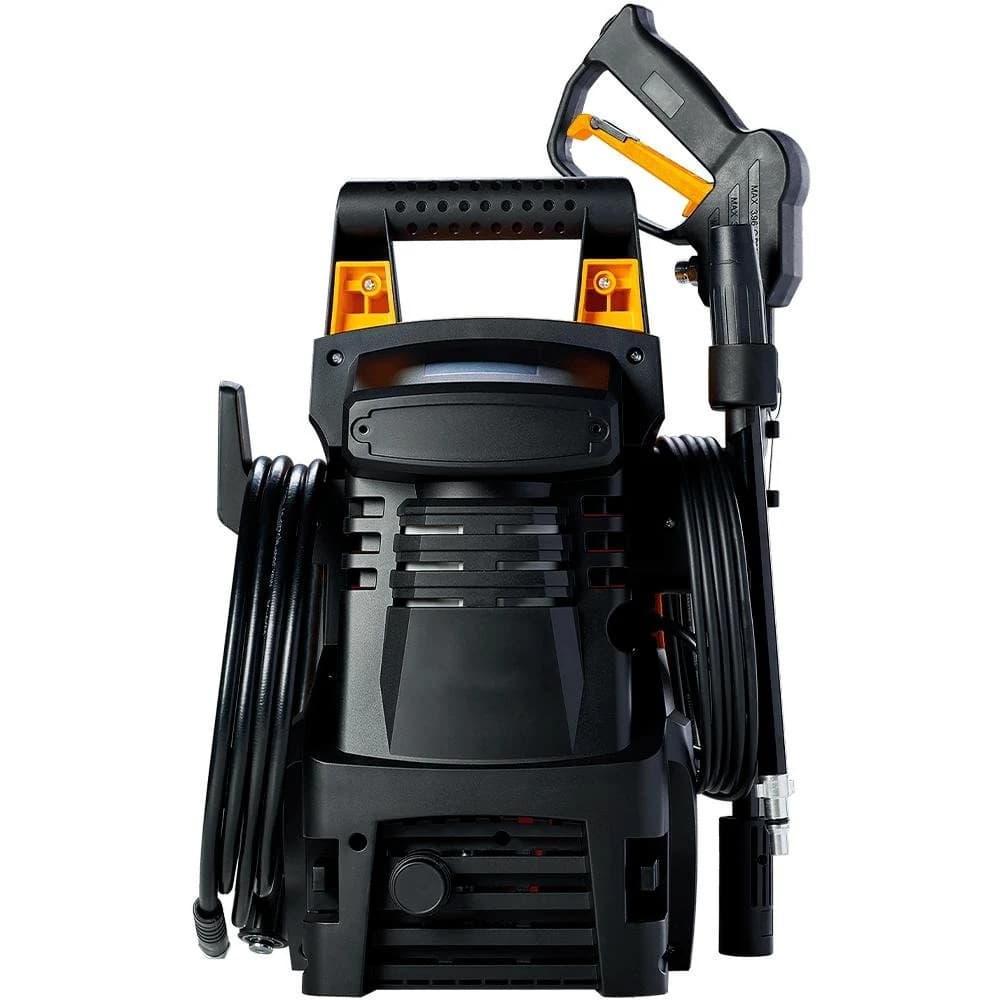 Lavadora de Alta Pressão 1400W 1500PSI WAP Eco Fit 2200 Padrão — foto 10 de 15