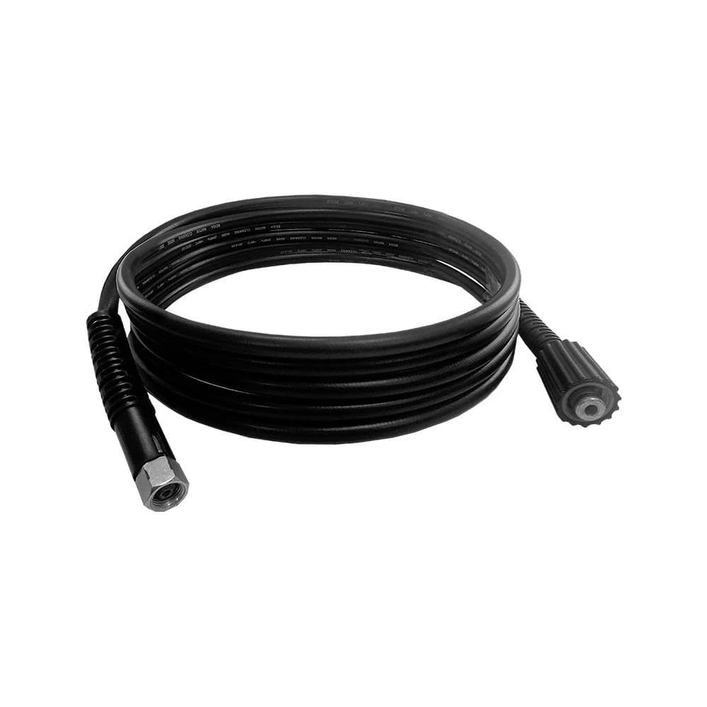Lavadora de Alta Pressão 1400W 1500PSI WAP Eco Fit 2200 Padrão — foto 14 de 15