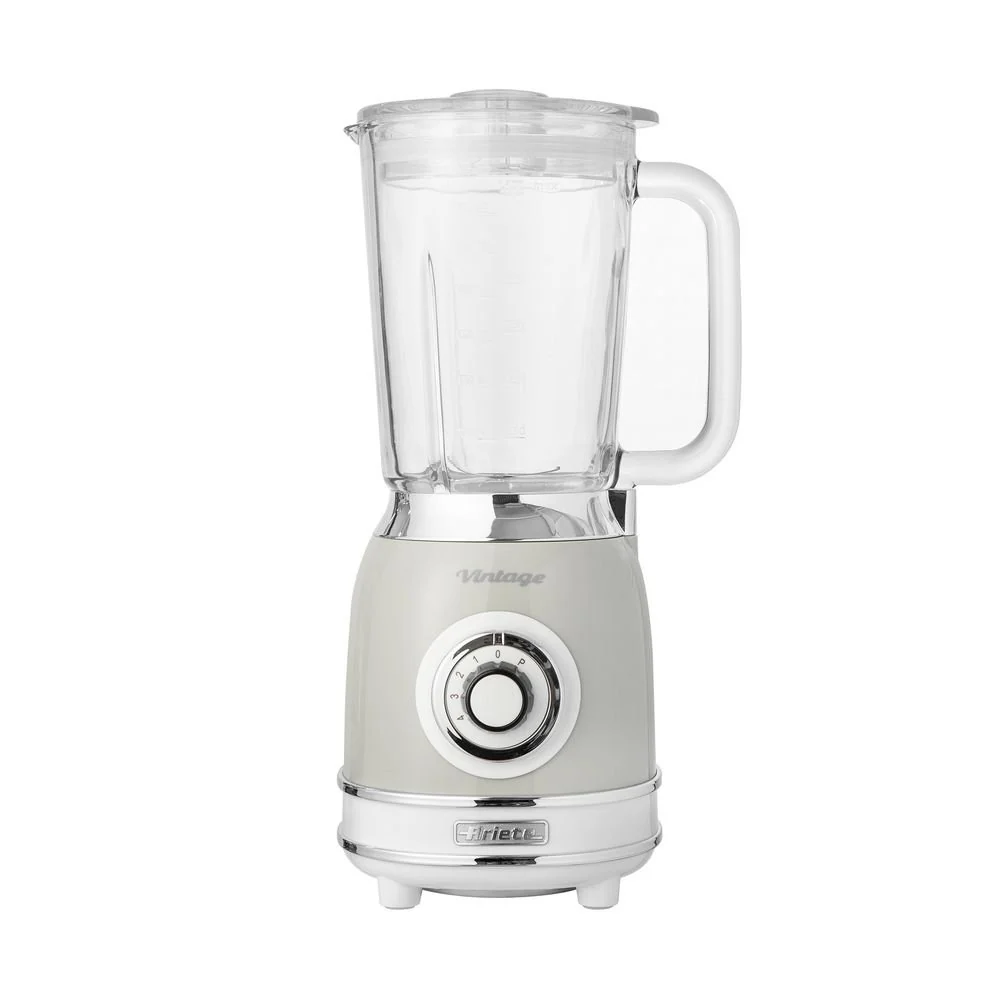 Liquidificador Ariete 583 Vintage 
