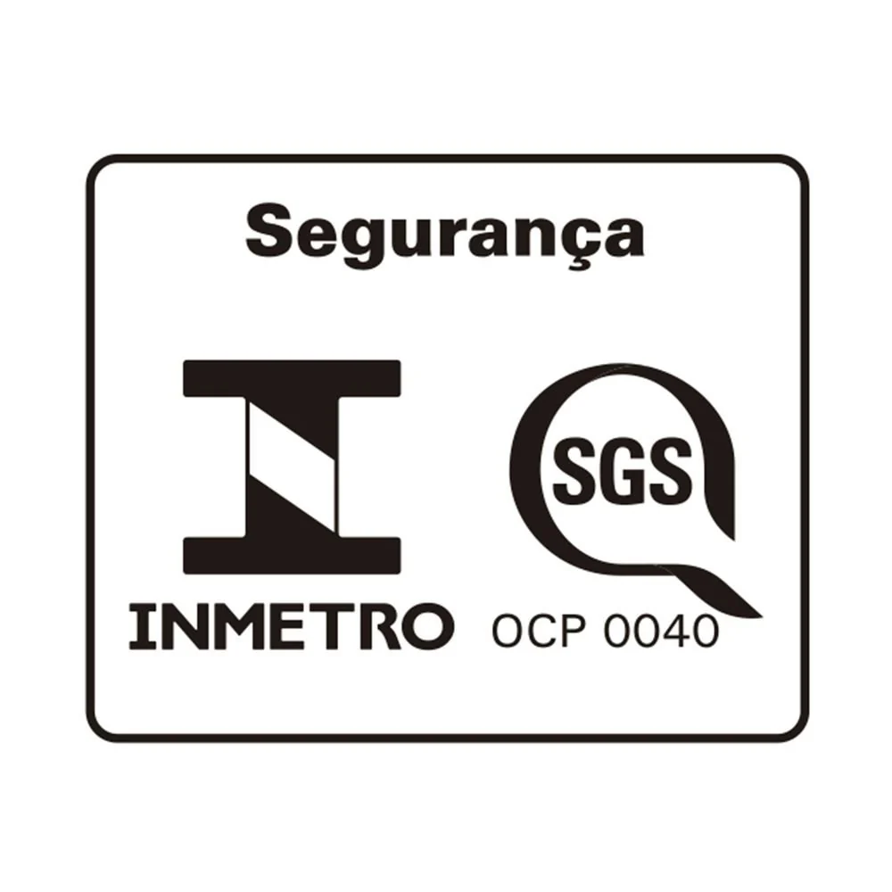 Liquidificador Oster Super Chef  PRETO / 127V — foto 6 de 6