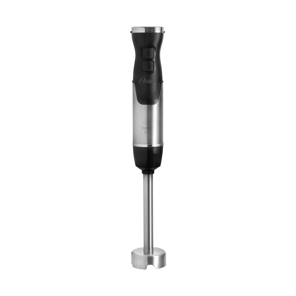 Mixer Oster Quadriblade OMIX570 INOX / 127V — foto 2 de 5