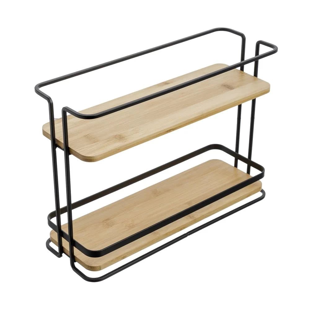 Organizador de Armário 2 Andares Home Style Albers