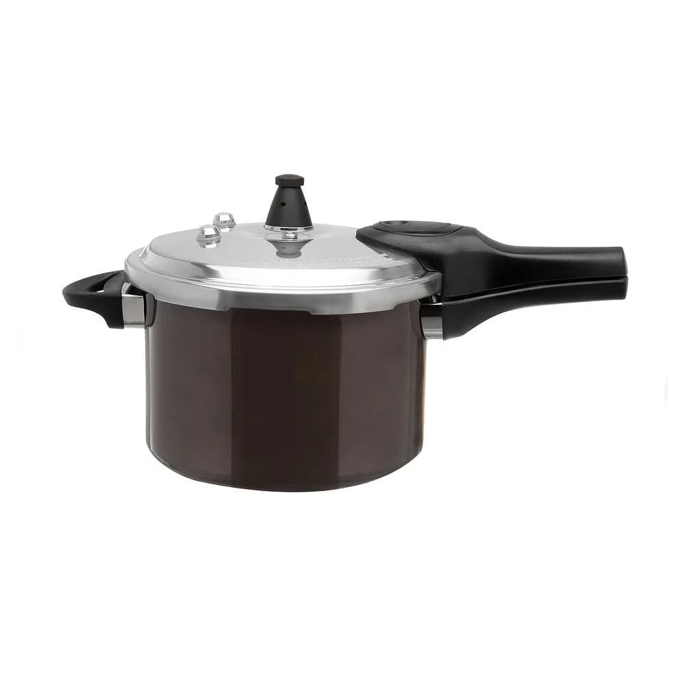 Panela de Pressão Brinox Pressure