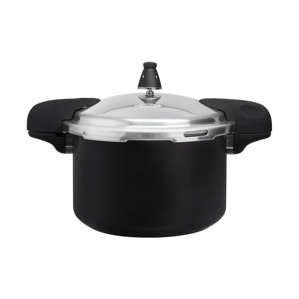 Panela de Pressão Brinox Pressure Duo