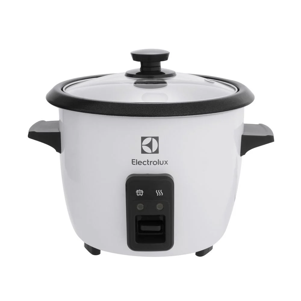 Panela Elétrica de Arroz Electrolux Easyline