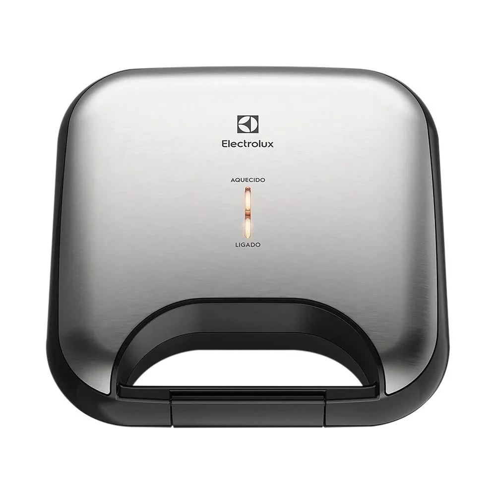 Sanduicheira Electrolux Efficient Inox  ESG20 