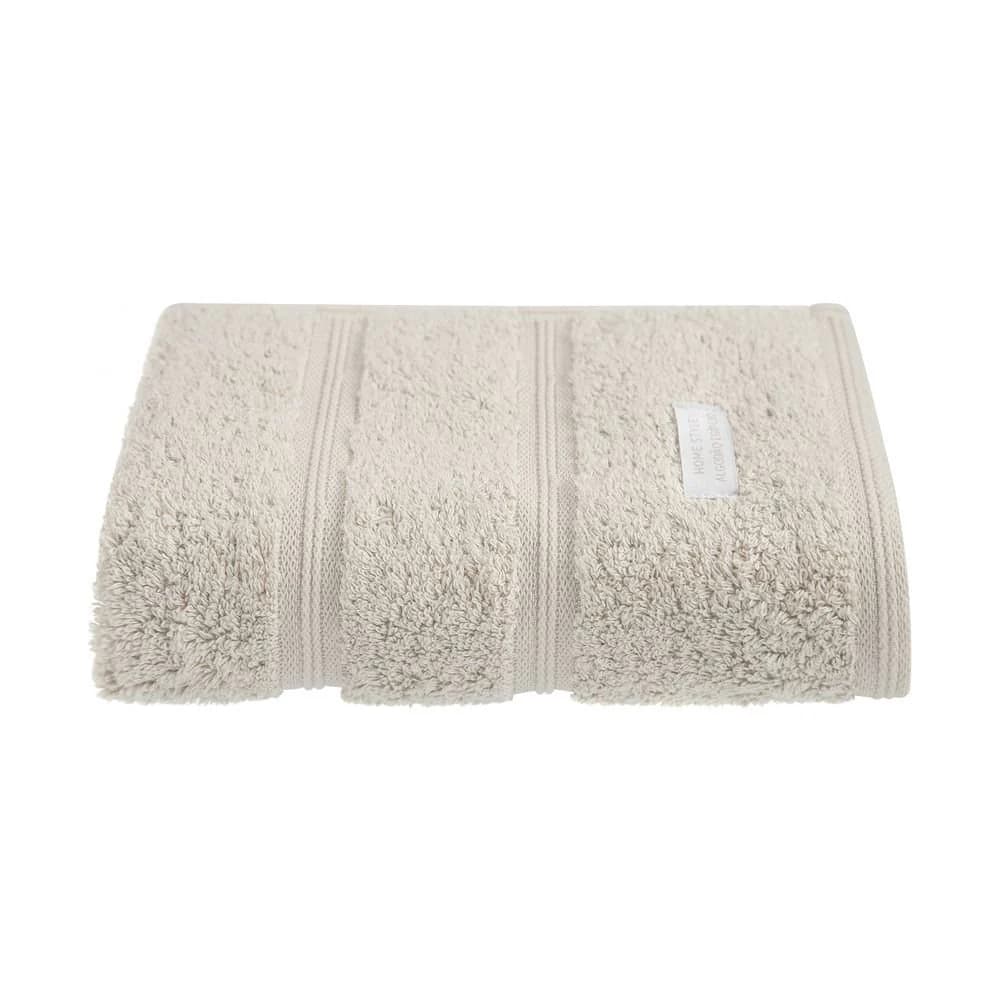 Toalha de Rosto Home Style Clea