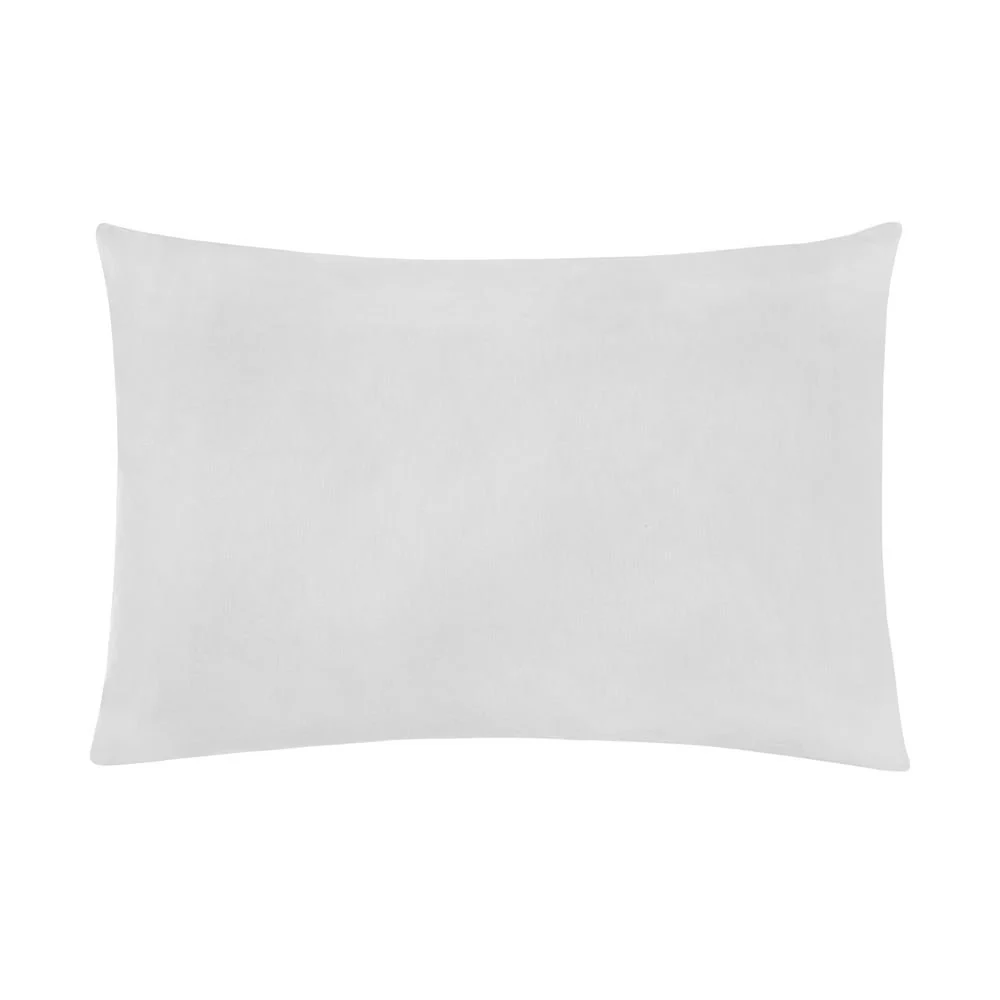 Travesseiro Home Style Toque de Plumas 