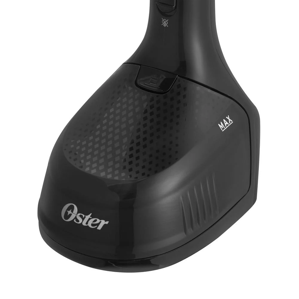 Vaporizador Portátil Oster Power PRETO / 127V — foto 2 de 3