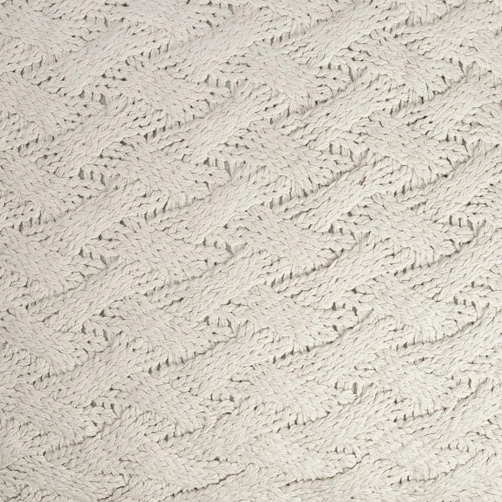 Almofada Home Style Brisa NATURAL — foto 2 de 2