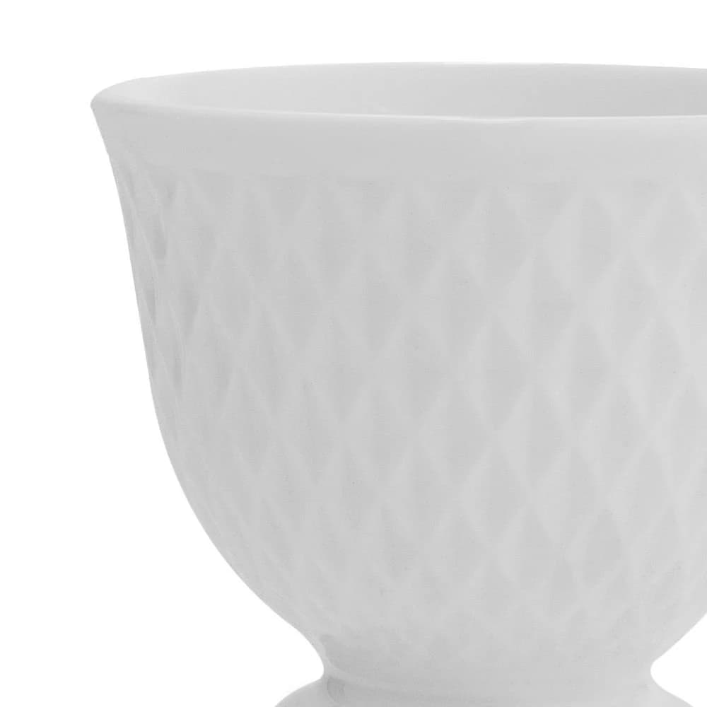 Aparelho de Jantar Home Style Eclat 42 Peças Branco — foto 6 de 11