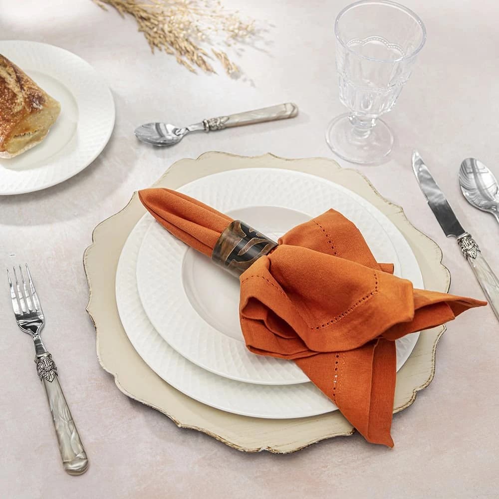 Aparelho de Jantar Home Style Eclat 42 Peças Branco — foto 7 de 11