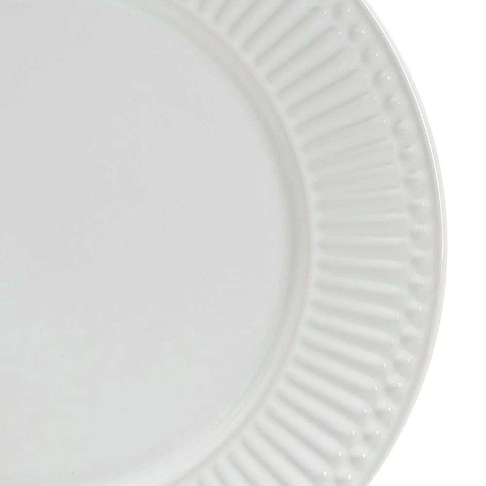 Aparelho de Jantar Porto Brasil Roma 42 peças Branco — foto 3 de 3
