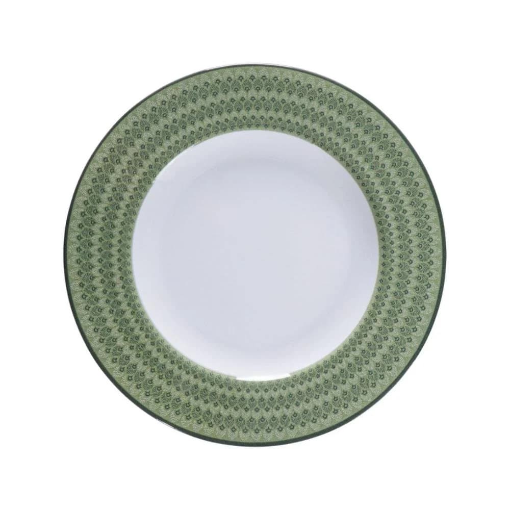 Aparelho de Jantar Zenith Porcelana 20 Peças Tramontina Porcelana · 20 peças — foto 4 de 7