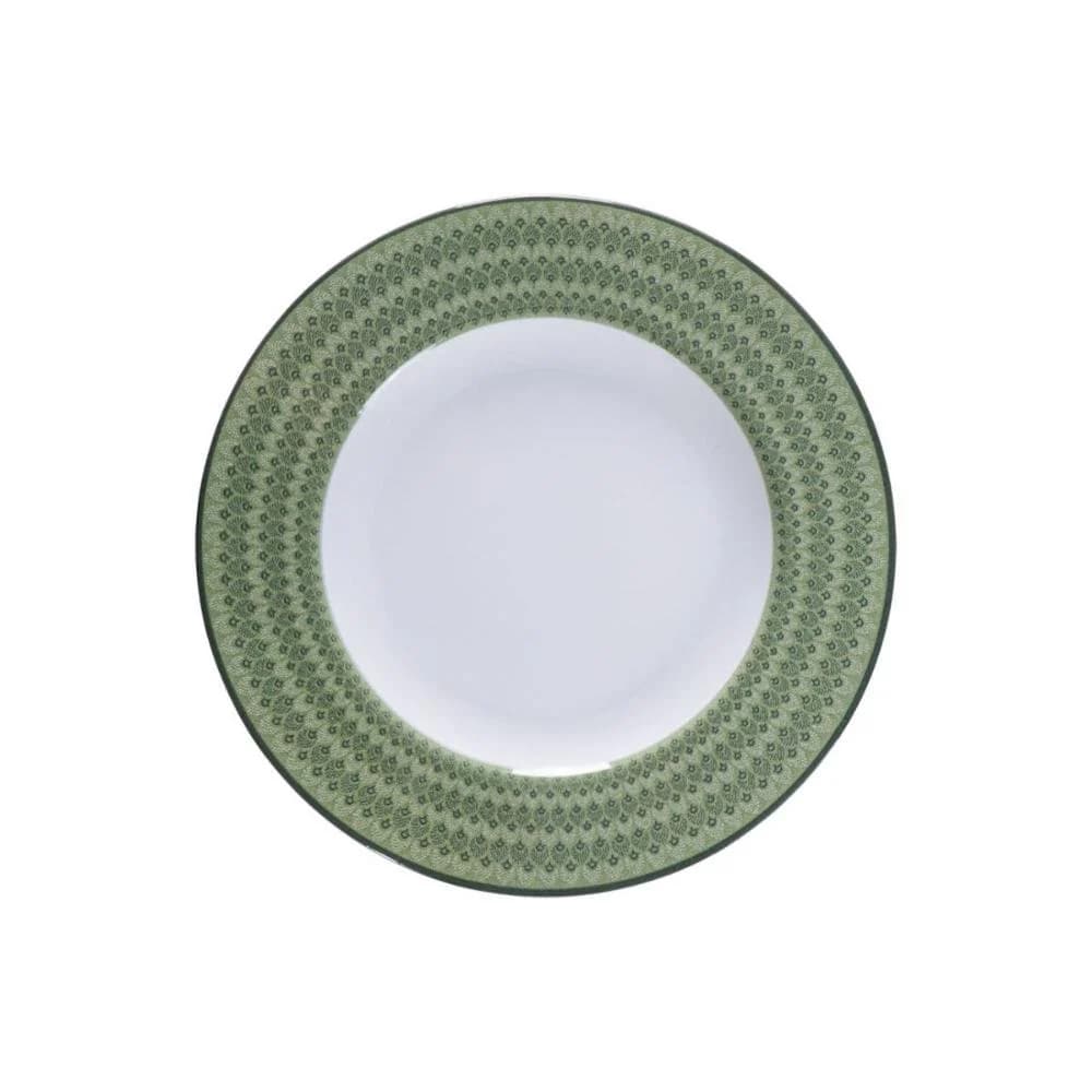 Aparelho de Jantar Zenith Porcelana 20 Peças Tramontina Porcelana · 20 peças — foto 6 de 7