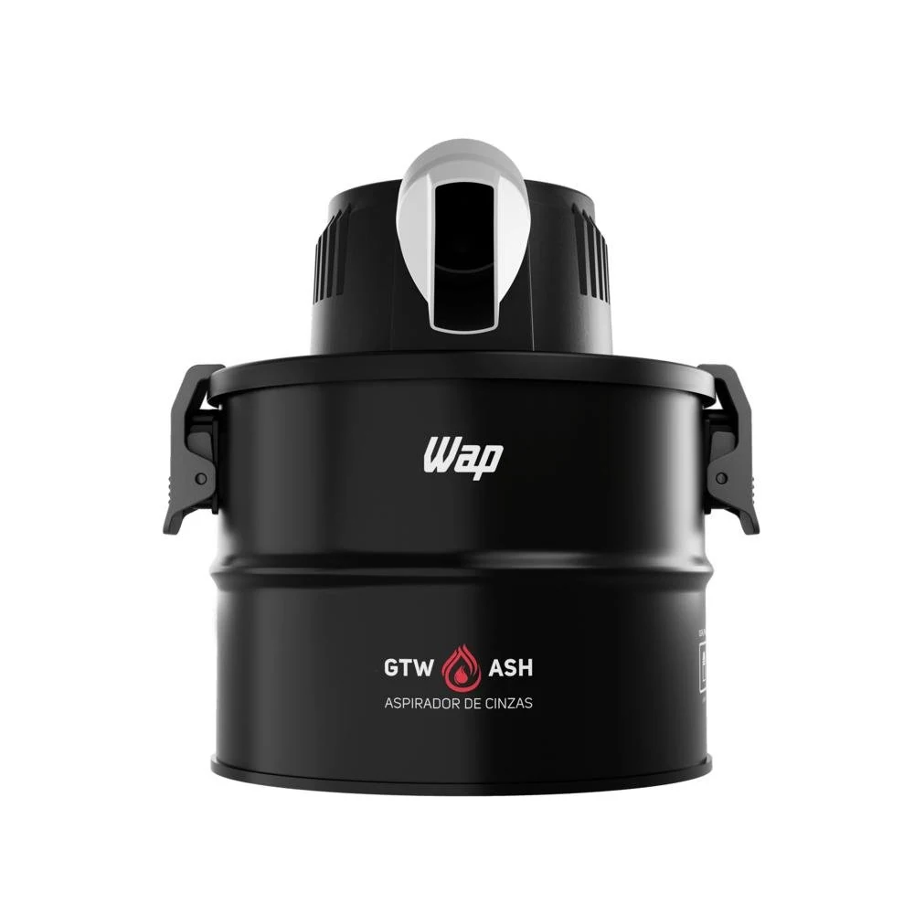 Aspirador de Cinzas WAP GTW ASH 1400W 127V — foto 6 de 10