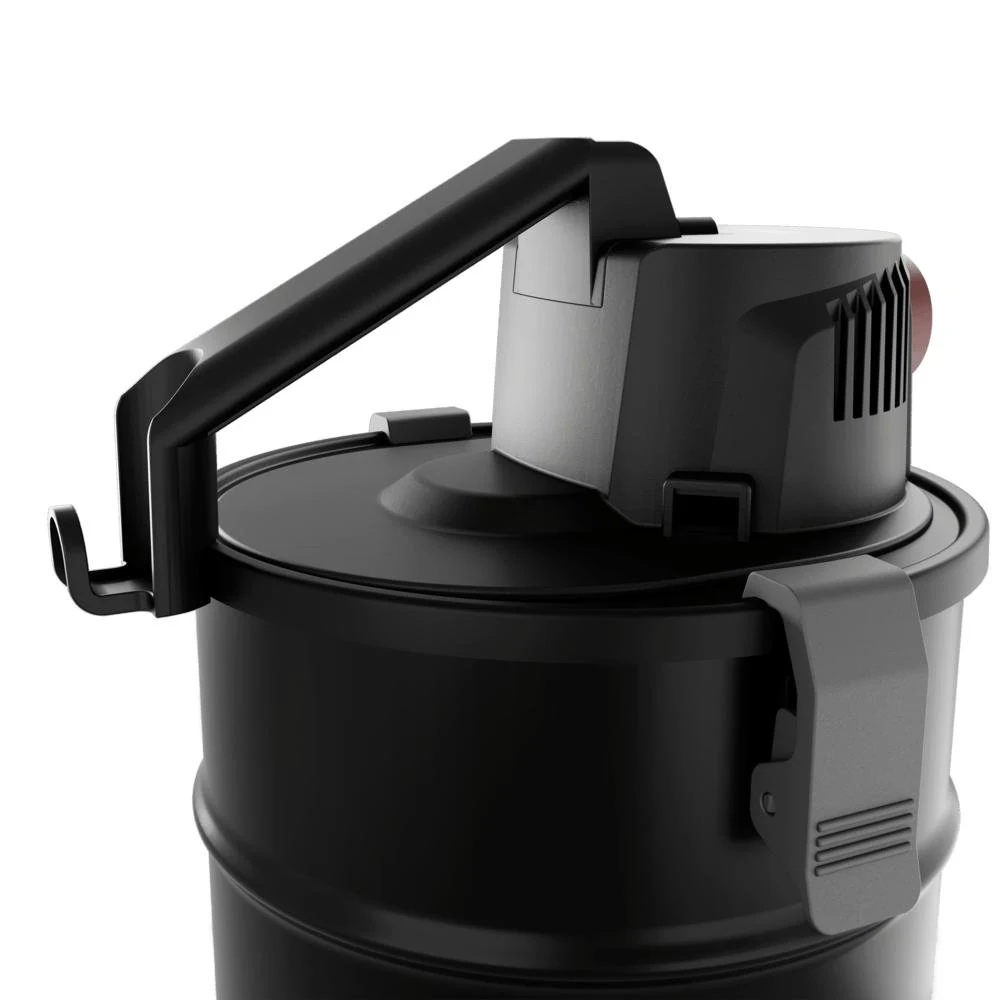 Aspirador de Cinzas WAP GTW ASH 1400W 127V — foto 8 de 10
