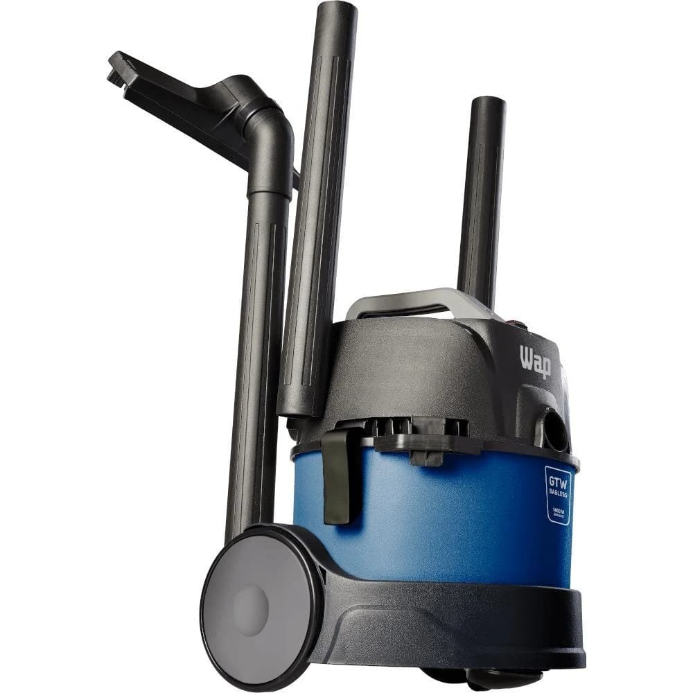 Aspirador de Pó e Água 1400W WAP GTW Bagless 127V — foto 10 de 15