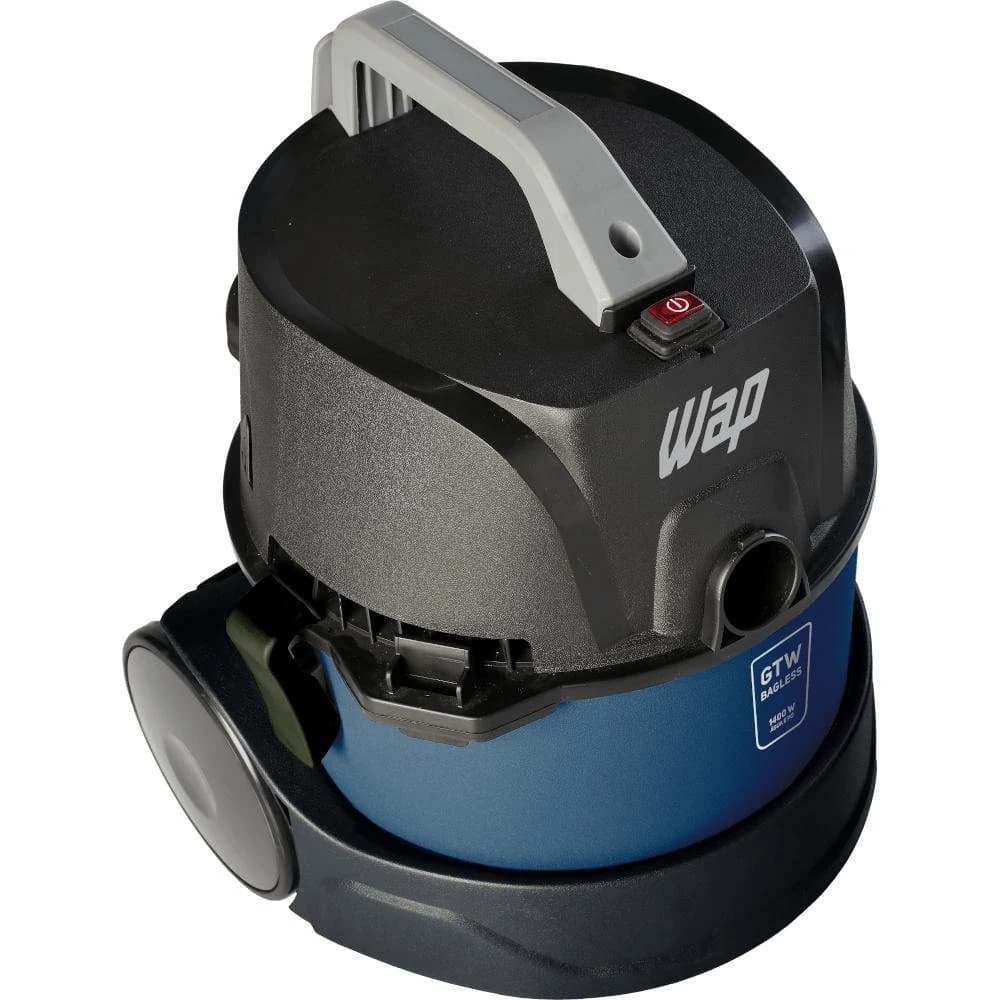 Aspirador de Pó e Água 1400W WAP GTW Bagless 127V — foto 13 de 15