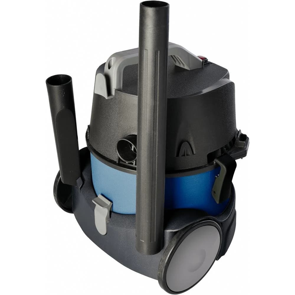 Aspirador de Pó e Água 1400W WAP GTW Bagless 127V — foto 14 de 15