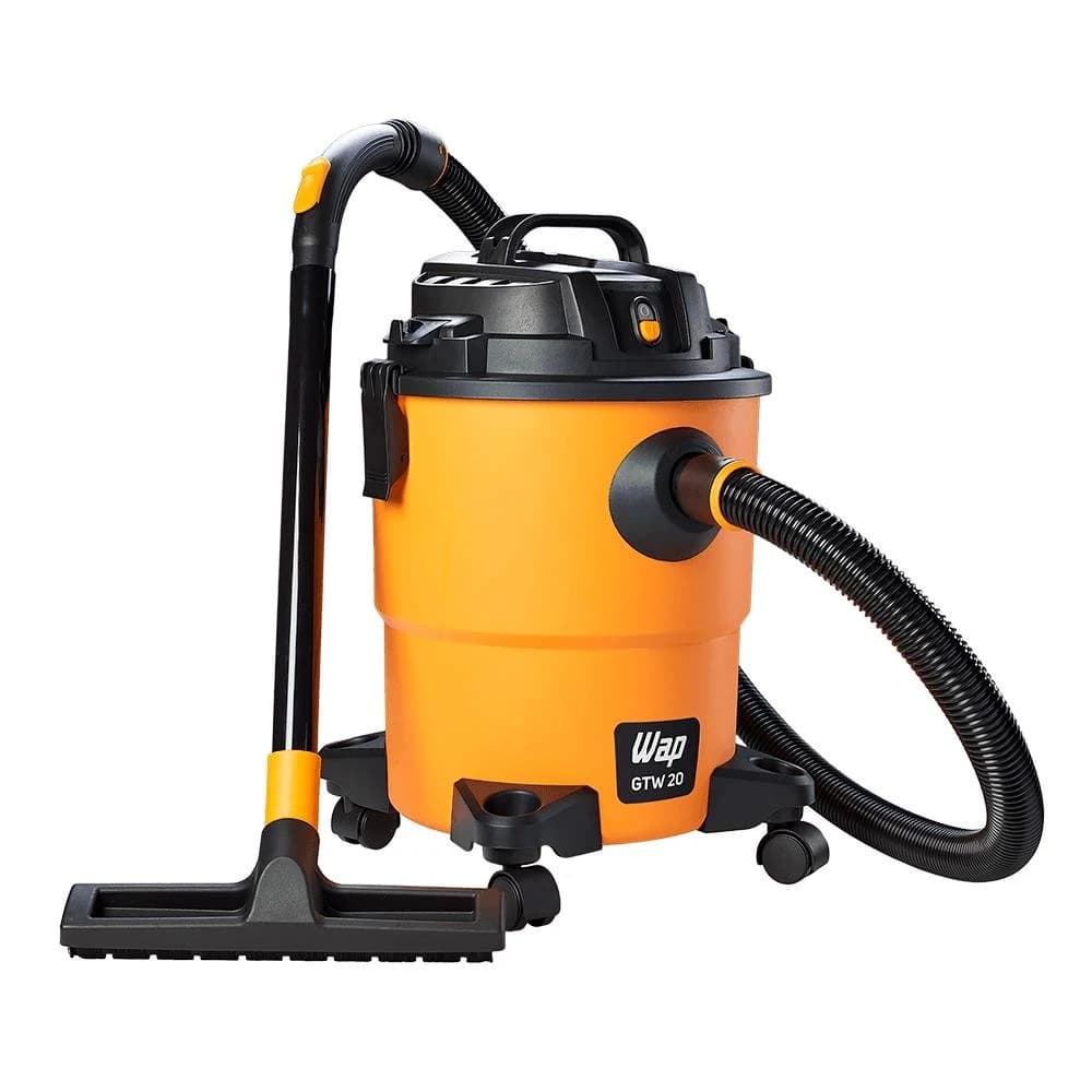 Aspirador de Pó e Água 1600W WAP GTW 20 127V — foto 4 de 14