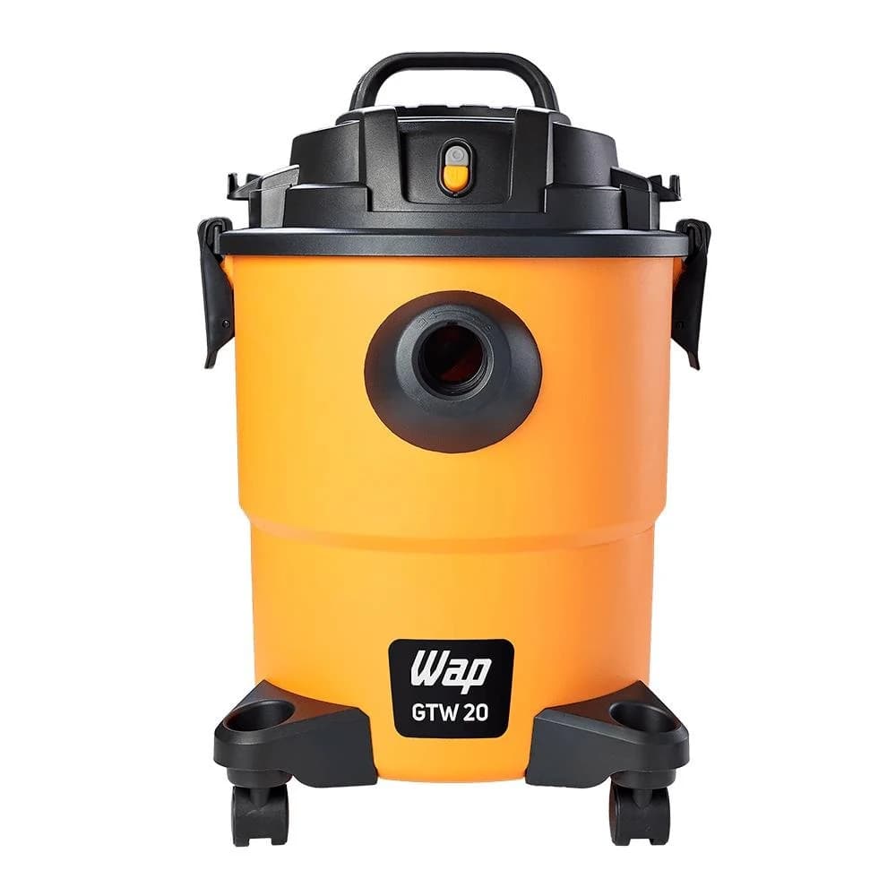 Aspirador de Pó e Água 1600W WAP GTW 20 127V — foto 5 de 14
