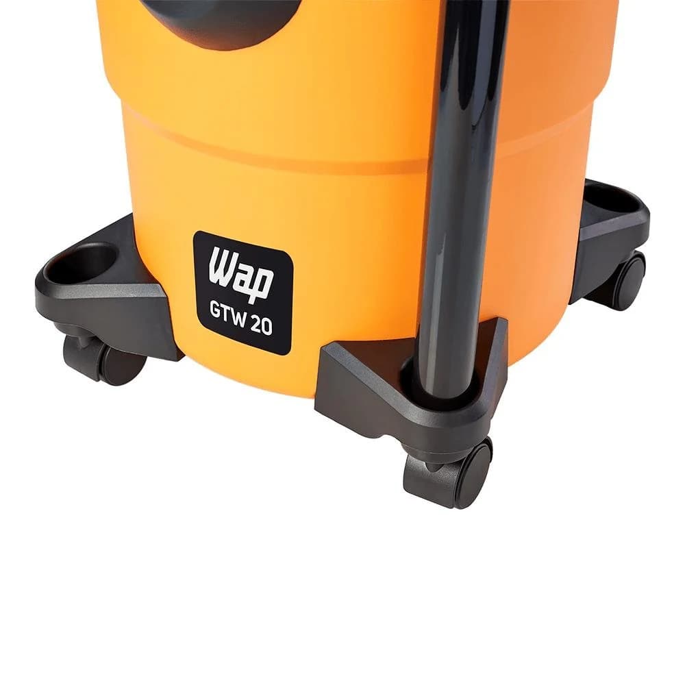 Aspirador de Pó e Água 1600W WAP GTW 20 127V — foto 10 de 14