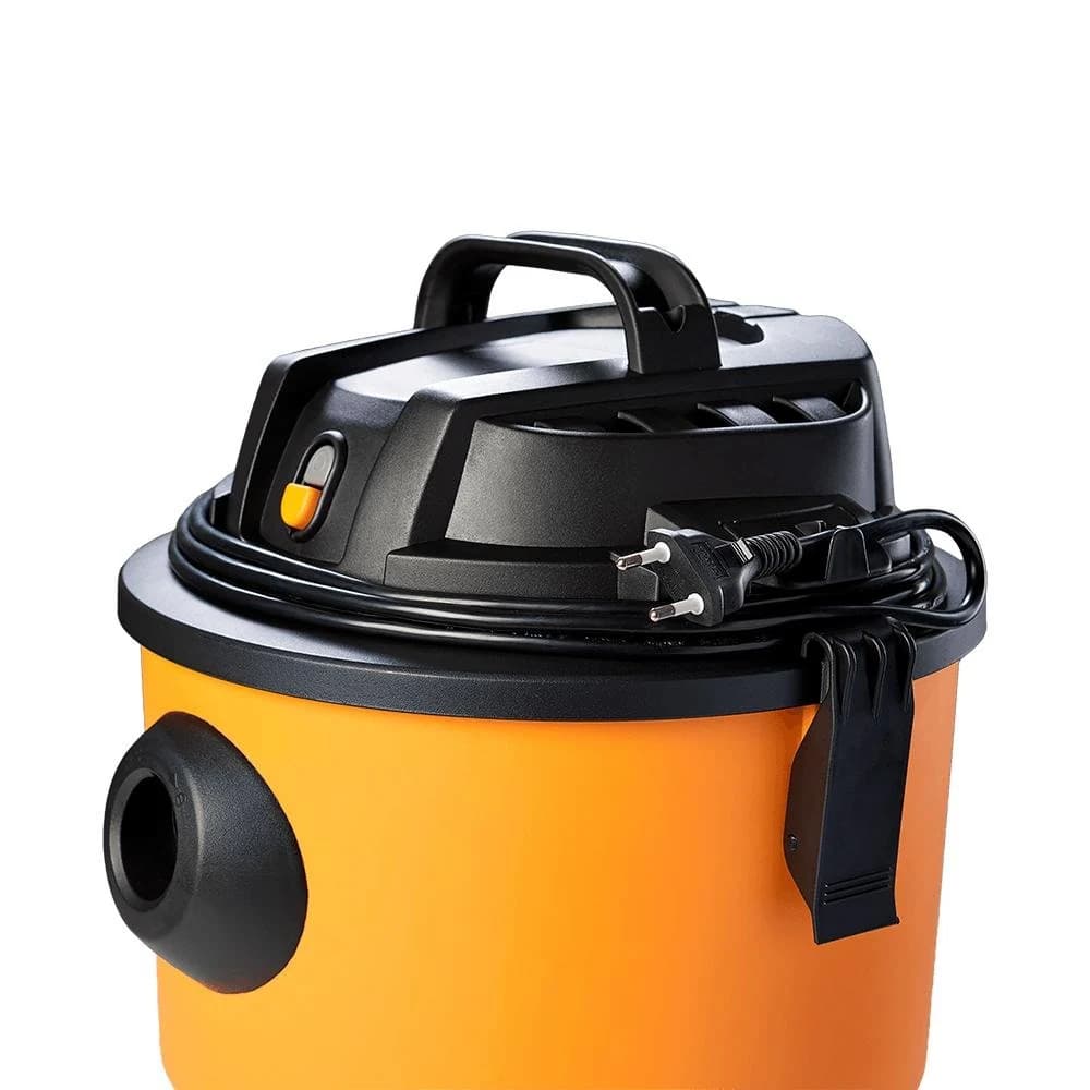 Aspirador de Pó e Água 1600W WAP GTW 20 127V — foto 11 de 14