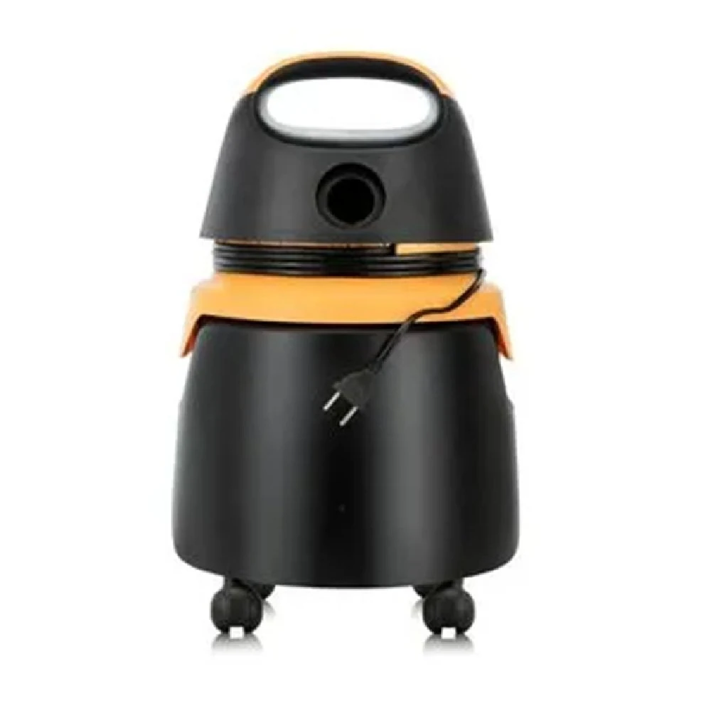 ASPIRADOR DE PO E AGUA ELECTROLUX ACQUA POWER 11L AMARELO 220V AQP20 220V — foto 2 de 6