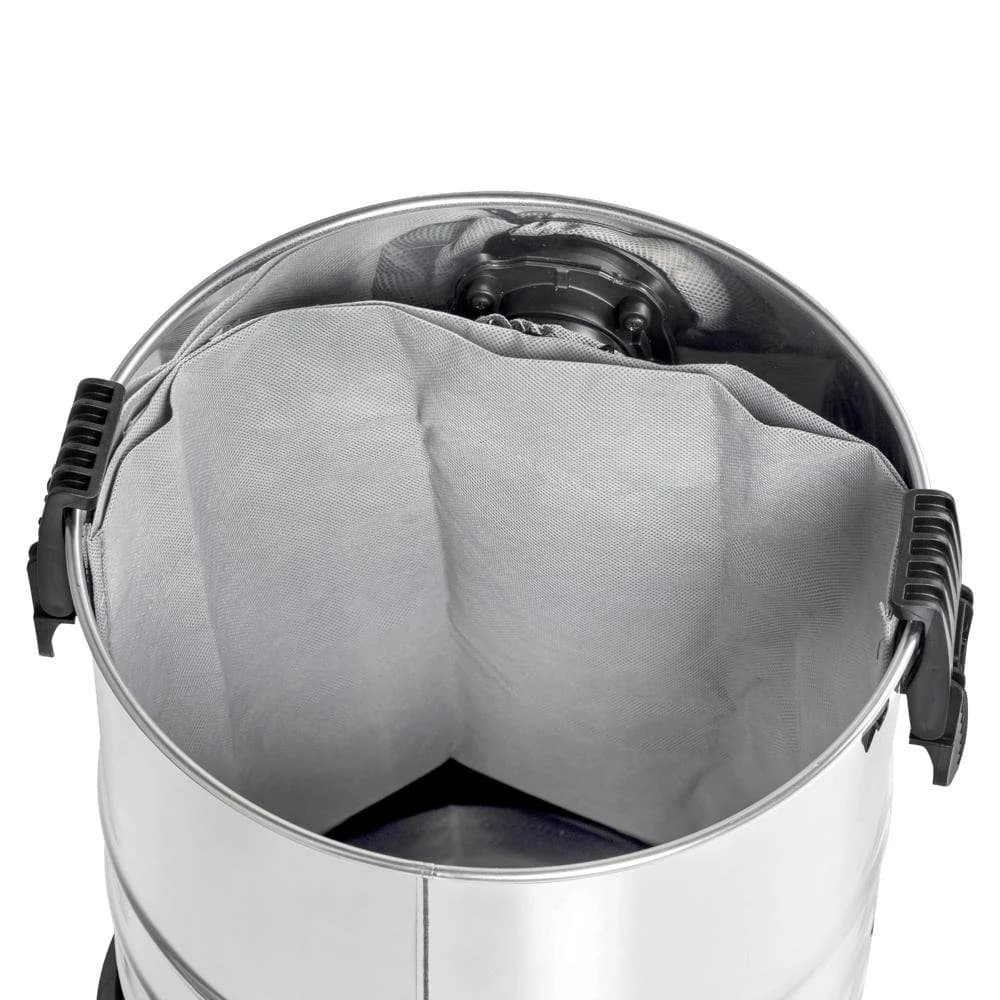 Aspirador de Pó e Água Wap GTW Inox 25 127V — foto 13 de 15